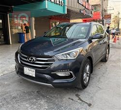 هيونداي سانتافي